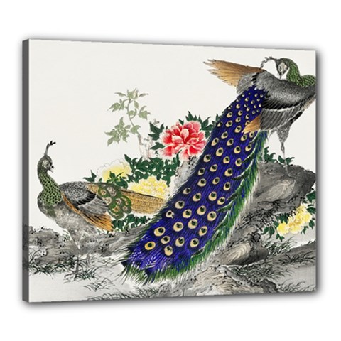 Image From Rawpixel Id 434953 Jpeg (2) Canvas 24  X 20  (stretched) by Sobalvarro