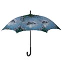 Surfboard With Dolphin Hook Handle Umbrellas (Small) View3