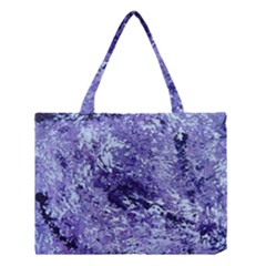 Maelstrom Medium Tote Bag by WILLBIRDWELL