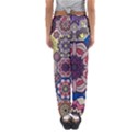 Oriental Women s Jogger Sweatpants View2