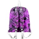 Butterfly Graffiti Giant Full Print Backpack View2