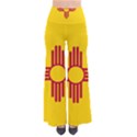 New Mexico Flag So Vintage Palazzo Pants View1