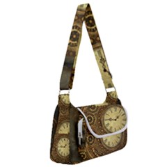 Noble Steampunk Clockwork Multipack Bag by FantasyWorld7