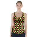 Pattern Texture Backgrounds Racer Back Sports Top View1