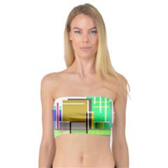 Business Finance Statistics Graphic Bandeau Top by Simbadda