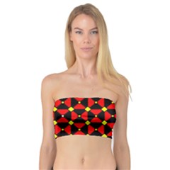 Rby-3-5 Bandeau Top by ArtworkByPatrick