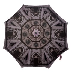 Cathedral Hook Handle Umbrellas (large) by snowwhitegirl