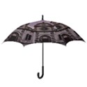 Cathedral Hook Handle Umbrellas (Large) View3