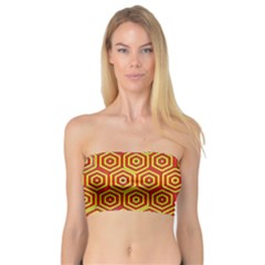 Rby 31 Bandeau Top by ArtworkByPatrick