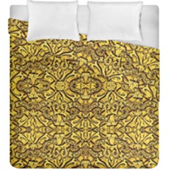 Ml 197 Duvet Cover Double Side (king Size) by ArtworkByPatrick