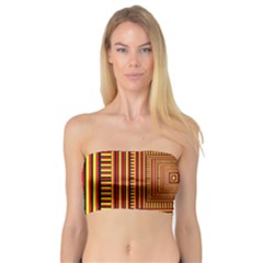 Hs Rby 4 Bandeau Top by ArtworkByPatrick