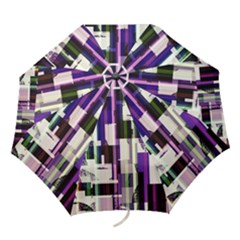 Way To Communicate Folding Umbrellas by WensdaiAmbrose