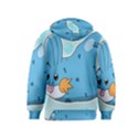 Patokip Kids  Pullover Hoodie View2