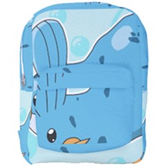 Patokip Full Print Backpack by MuddyGamin9