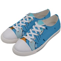 Patokip Women s Low Top Canvas Sneakers by MuddyGamin9