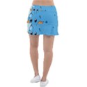 Patokip Tennis Skirt View2