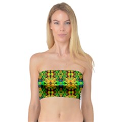 G 8 Bandeau Top by ArtworkByPatrick