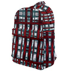 I 5 Classic Backpack by ArtworkByPatrick