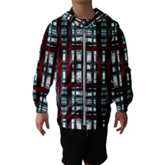 I 5 Kids  Hooded Windbreaker by ArtworkByPatrick