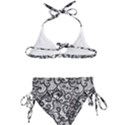 Encaje Kids  Classic Bikini Set View2