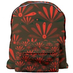 Zappwaits Cool Giant Full Print Backpack by zappwaits