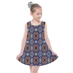 N 9 Kids  Summer Dress by ArtworkByPatrick