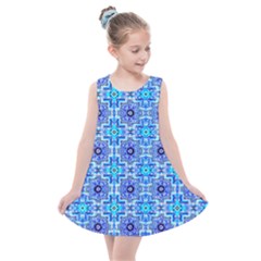 New Arrivals-a-9-14 Kids  Summer Dress by ArtworkByPatrick