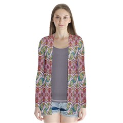 New Arrivals-a-16 Drape Collar Cardigan by ArtworkByPatrick