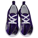 VIOLET Running Shoes View1