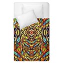 Abstract 26 Duvet Cover Double Side (Single Size) View2