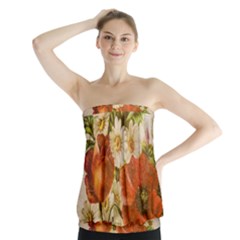 Poppy 2507631 960 720 Strapless Top by vintage2030