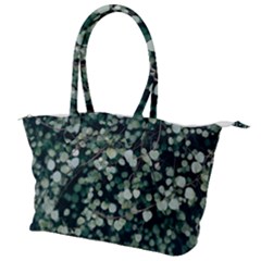 Plant 690078 960 720 Canvas Shoulder Bag by vintage2030