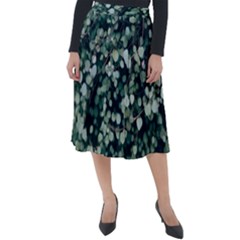 Plant 690078 960 720 Classic Velour Midi Skirt  by vintage2030