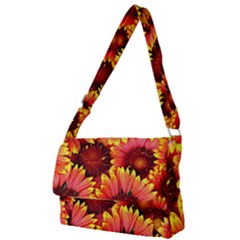 Background 1655938 960 720 Full Print Messenger Bag by vintage2030