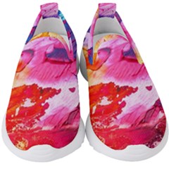 Abstract 2468874 960 720 Kids  Slip On Sneakers by vintage2030