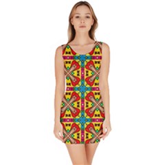 Seamless Bodycon Dress by Sobalvarro