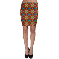 Seamless Bodycon Skirt by Sobalvarro