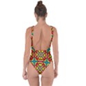 Seamless Bring Sexy Back Swimsuit View2