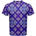 Symmetry Men s Cotton Tee View1