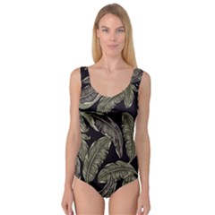 Jungle Princess Tank Leotard  by Sobalvarro