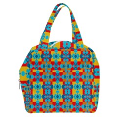 Pop Art  Boxy Hand Bag by Sobalvarro