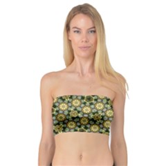 Pattern Background Texture Design Bandeau Top by Wegoenart