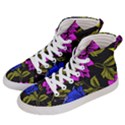 Botany  Men s Hi-Top Skate Sneakers View2