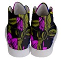 Botany  Men s Hi-Top Skate Sneakers View4