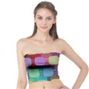 Pattern  Tube Top View1