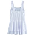 Jk Logo Square Kids  Layered Skirt Swimsuit View2