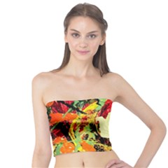 City 1 1 Tube Top by bestdesignintheworld