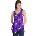 Elegant Pugs Sleeveless Tunic View1