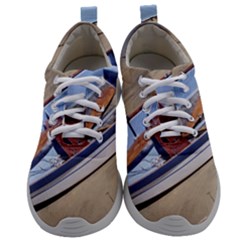 Balboa 1 2 Mens Athletic Shoes by bestdesignintheworld