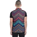 Ethnic  Men s Puffer Vest View2